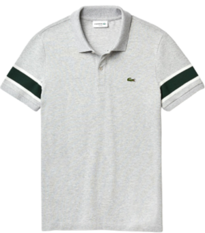 Ao Lacoste Men's Short Sleeve Polo PH8794.2A9