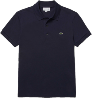 Áo Lacoste Basic Polo 'Navy' PH7937-51GT-166