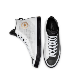 Giay Converse All Star Chuck 70 High Top 'Black White' 170419C