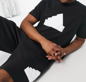 Ao Adidas Badge Of Sport Future Icons 'Black' IC3709