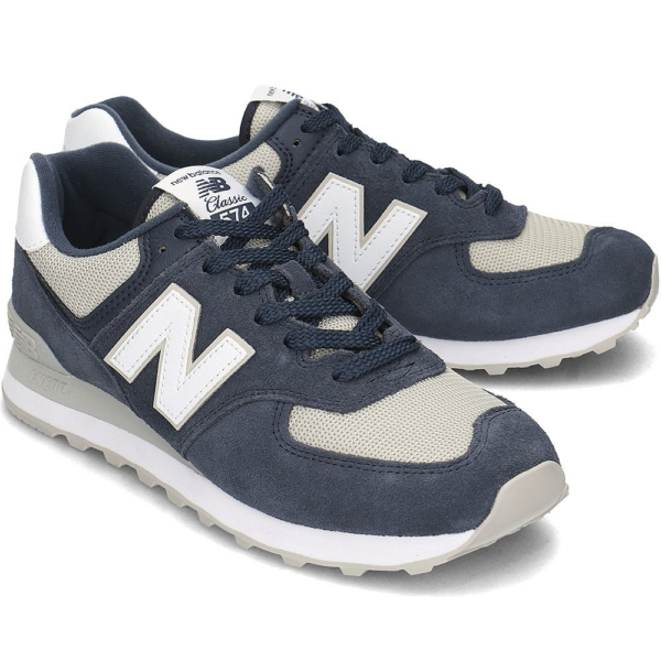 Giày New Balance 574 Outer Space ML574ESQ - Hình ảnh 5