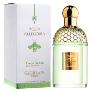 Nước Hoa Guerlain Aqua Allegoria Limon Verde EDT
