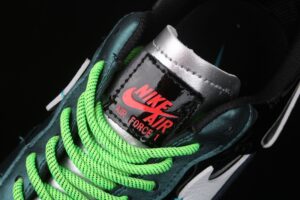 Giày Nike Air Force 1 'Vandalized Joker' CT7359-001
