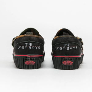 Giay Vans Style 47 Creeper x House Of Terror 'Lost Boys' VN0A4U1BZV01