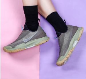 Alternative view of Giày Nike ACG Zoom Air AO 'Medium Khaki' CT2898-201