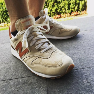 Alternative view of Giày New Balance 1300 'Age of Exploration' M1300DSP