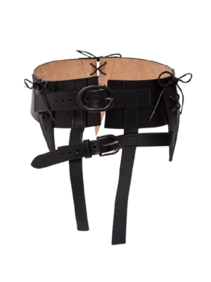 Thắt lưng Tom Ford Women's Belt B0133RC89BLK