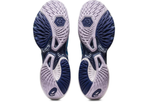 Giay Asics Metarise 'Blue White' 1051A058-400