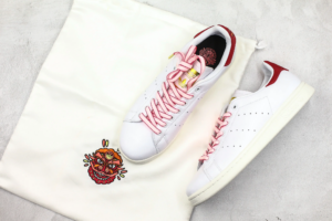 Giay Adidas Stan Smith 'Chinese New Year' EE9691