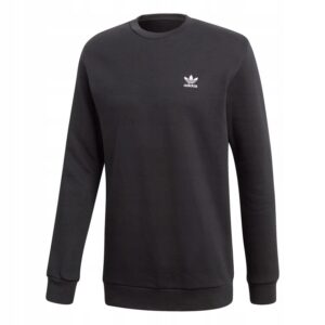 Áo Adidas Originals Standard Crew Black CW1232