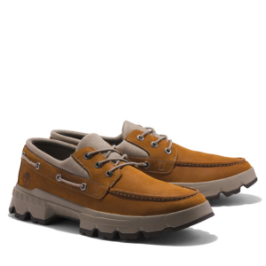 Alternative view of Giày Timberland Rust 'Grain' A2AKGF13