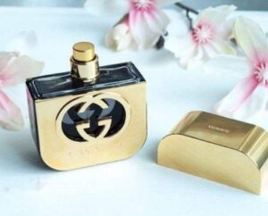 Alternative view of Nước Hoa Gucci Guilty Intense 75ml