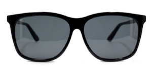 Kính Gucci 'Black' GG0495SA-001