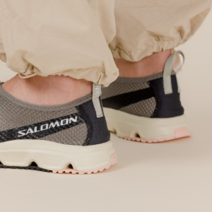 Giay Salomon RX Moc 3 'Desert Sage' L47131200