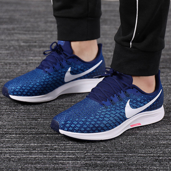 Giày Nike Air Zoom Pegasus 35 'Indigo Force' 942851-404 - Hình ảnh 3