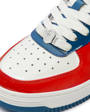 Giay BAPE STA M1 'WHK' 0ZXSHM191004J