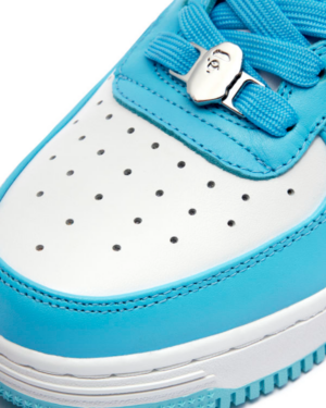 Giay BAPE Sta Mi #2 M2 'BLA' 0ZXSHM191010I