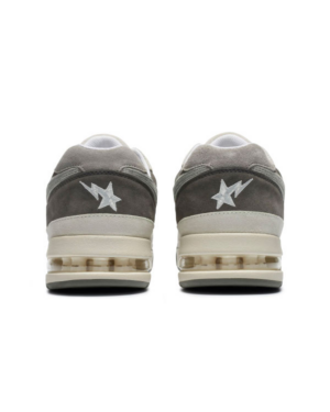 Giay BAPE Road Sta #3 M2 'GYA' 0ZXSHM191013I