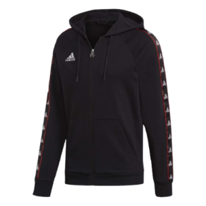 Áo Adidas Tango Club Home Soccer Hoody Black DP2721