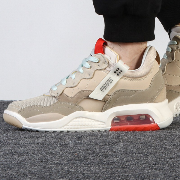 Giày Nike Air Jordan MA2 'Khaki' CV8122-200 - Ảnh 3