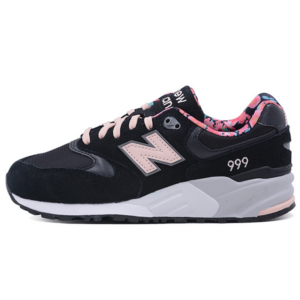 Alternative view of Giày New Balance 999 'Black' WL999SCB