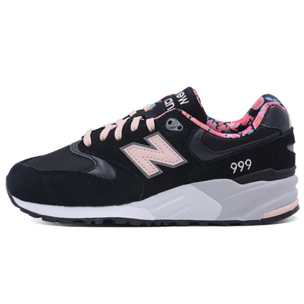 Giày New Balance 999 'Black' WL999SCB - Hình ảnh 2