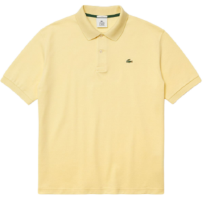 Ao Lacoste Live Cotton Pique Polo PH9164-WWJ