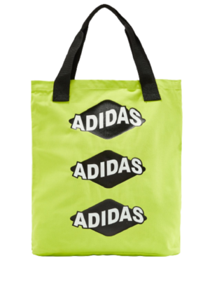 Túi Adidas Bodega Shopper Bag Semi Solar Yellow EI7401
