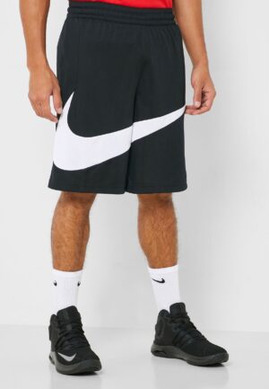 Alternative view of Quần Nike Dri FIT Basketball Shorts HBR Short 2.0 BV9385-011