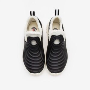 Giay Moncler Acqua Boots 'Black White' H209B4D00030M2347P09