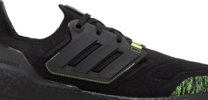 Giay Adidas UltraBoost 22 'Black Solar Yellow' GX5915