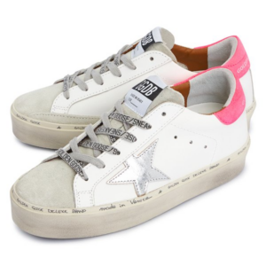 Alternative view of Giày Golden Goose Deluxe Brand 'White' GWF00118-F002450-81490