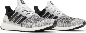 Giay Adidas Ultra Boost 1.0 DNA 'Cloud White' GV8763