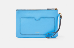 Alternative view of Túi Versace La Medusa Pouch DV Blue 1000743-DVIT3T-1U38V