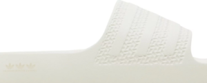 Dep Adidas Adilette Ayoon Slide 'Triple White' GV9536