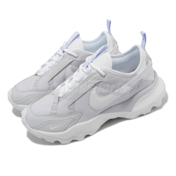 Giày Nike TC 7900 Premium 2 'Light Blue' FB8941-043 - Hình ảnh 4