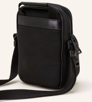 Tui Moncler Yehor Crossbody Bag 'Black' I109A6B00001M2569999