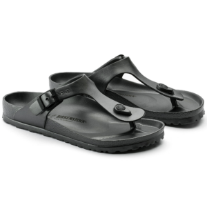 Dep Birkenstock Gizeh Essentials EVA 'Anthracite' 1001505