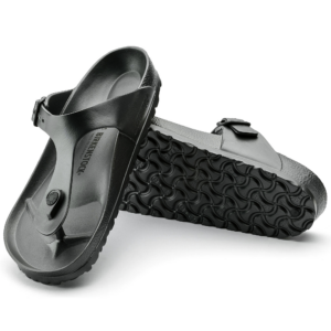 Dep Birkenstock Gizeh Essentials EVA 'Anthracite' 1001505