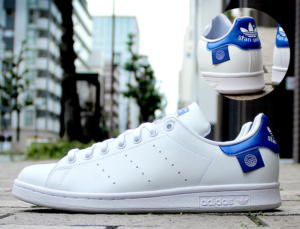 Giay Adidas Stan Smith FZ2703