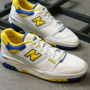 Giay New Balance 550 'Honeycomb Heritage Blue' BB550NCG