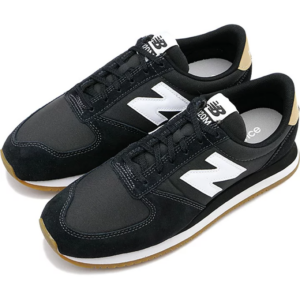 Giay New Balance 420 'Black' WL420MAB