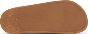 Dep MCM Wmns Slide 'Monogram Cognac' MESCSMM24