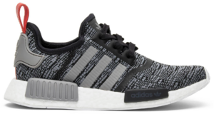 Giày Adidas NMD_R1 'Glitch' BB2884