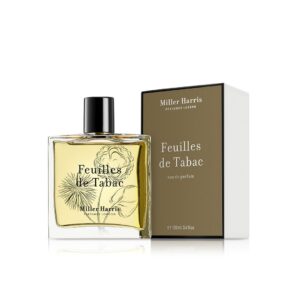 Alternative view of Nước Hoa Miller Harris Feuilles De Tabac EDP
