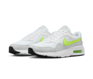 Alternative view of Giày Nike Air Max Sc 'White Volt' FD0404-100