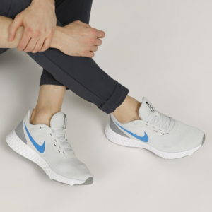 Alternative view of Giày Nike Revolution 5 Flyease Photon Dust BQ3211-015