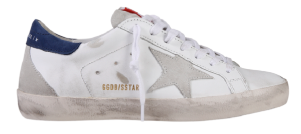 Giày Golden Goose Superstar Classic 'White' GMF00102-F000340-10279 - Hình ảnh 3