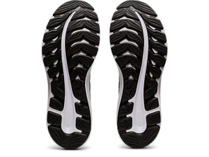 Giay  Asics Gel-Excite 8 Black Blue 1011B036-004