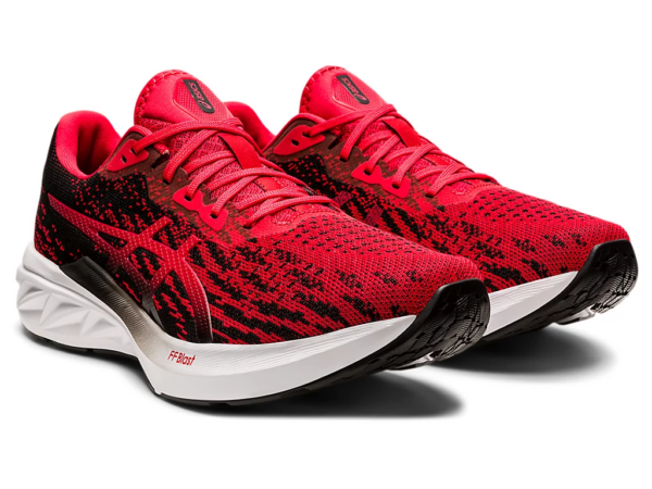 Giày Asics Dyna Blast 2 Red White Black 1011B205-600 - Hình ảnh 7